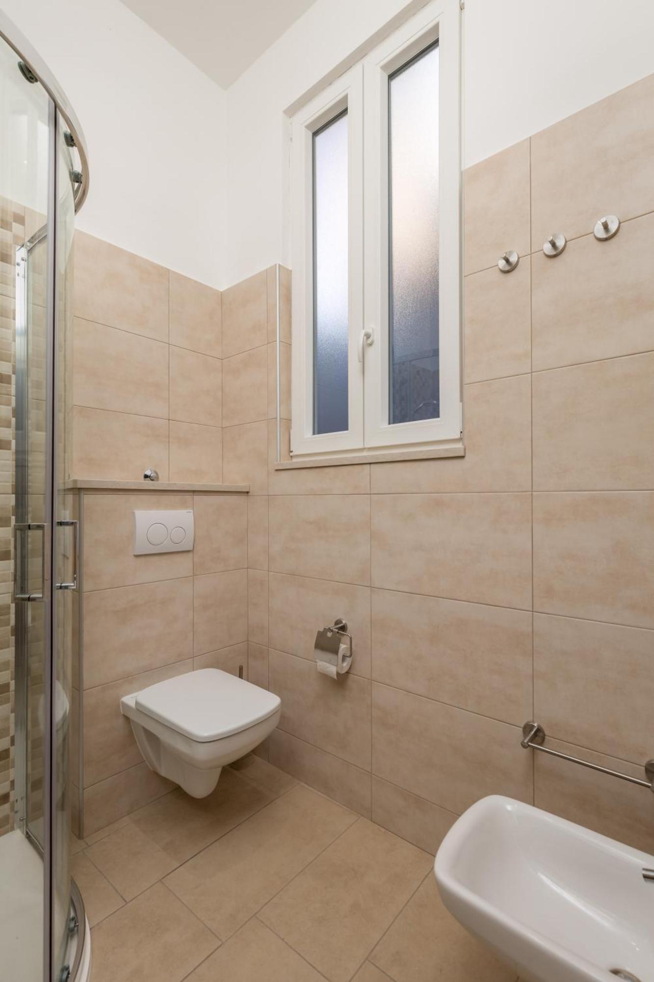 Vera Apartment Rijeka Bagian luar foto