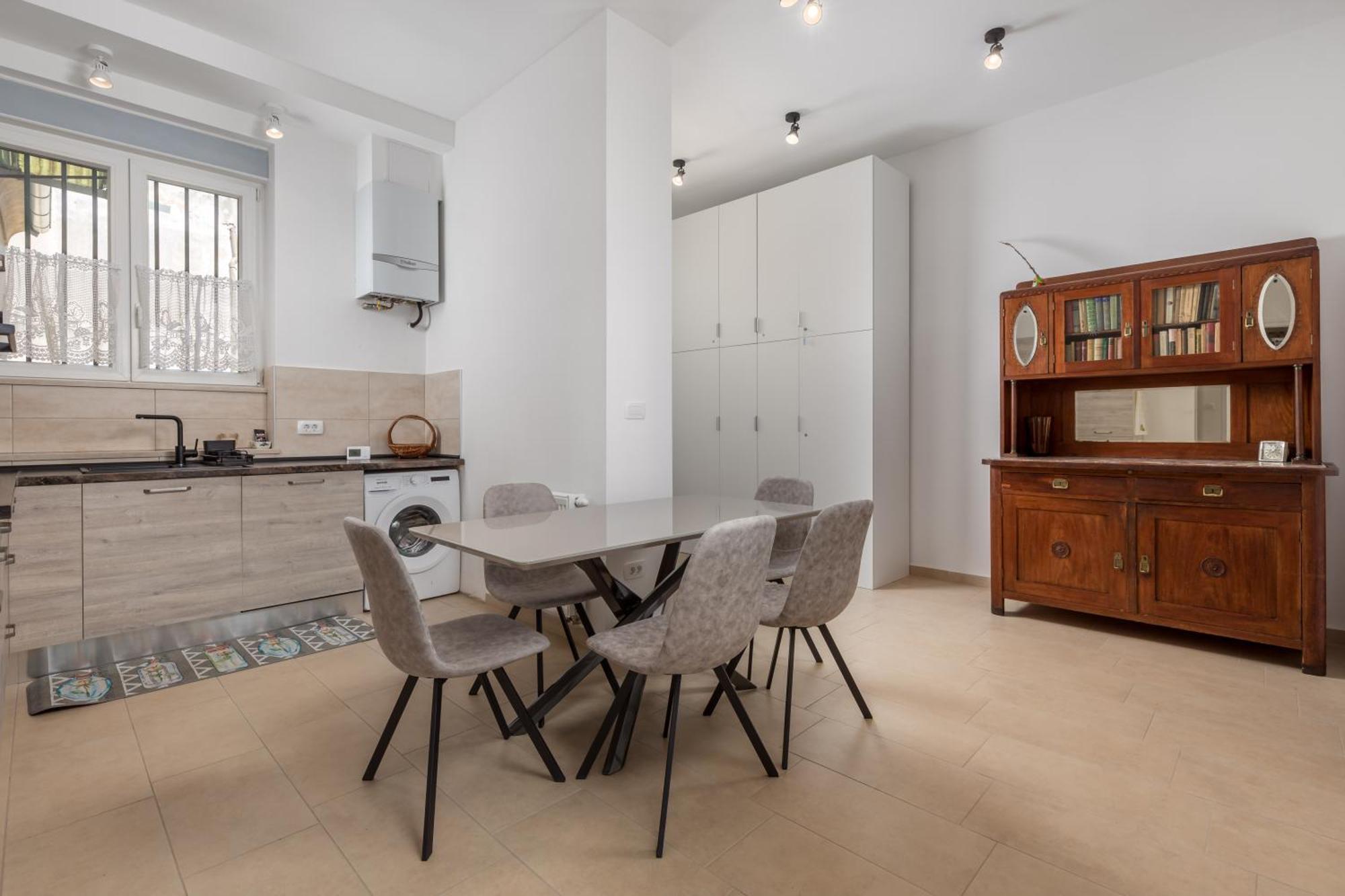 Vera Apartment Rijeka Bagian luar foto
